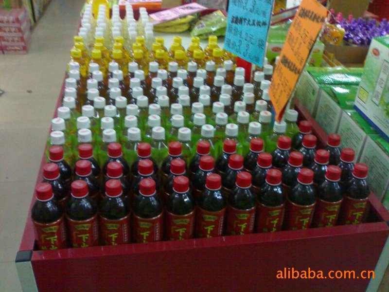 酒水代理行业:市场动态与趋势洞察